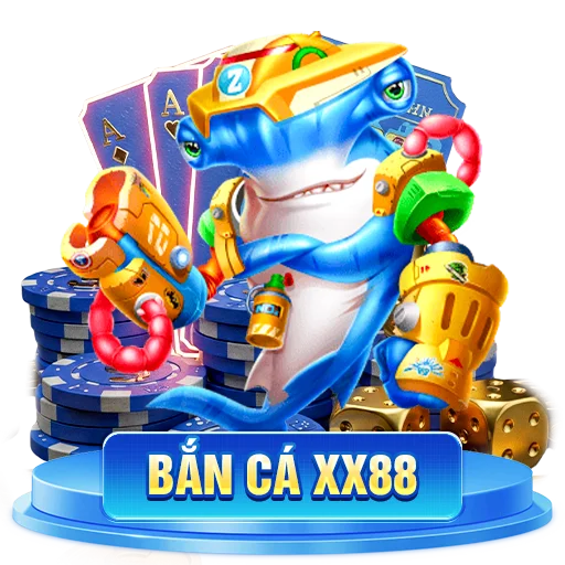 XX88 - Link Nhà Cái XX88.COM Uy Tín Top #1 Google VN 9 XX88 bắn cá